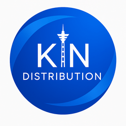 Kin Distribution