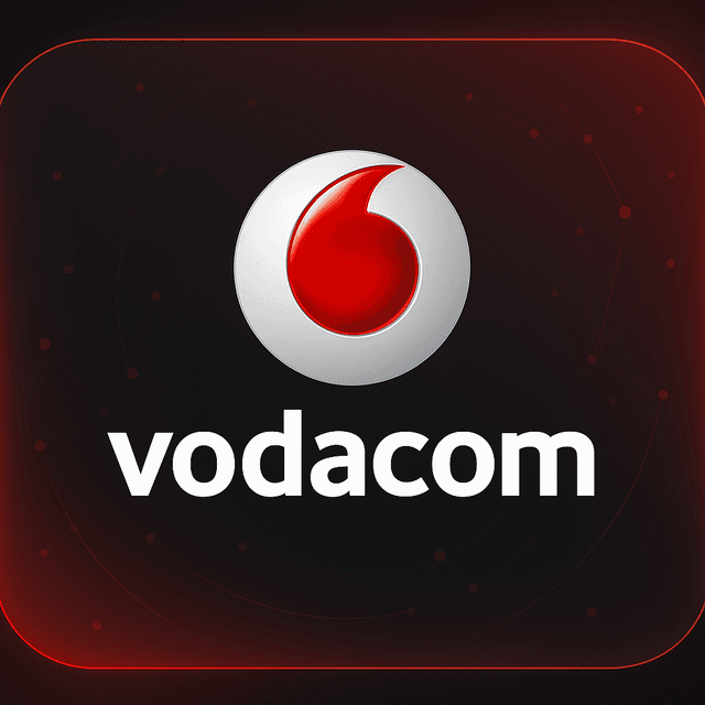 Vodacom